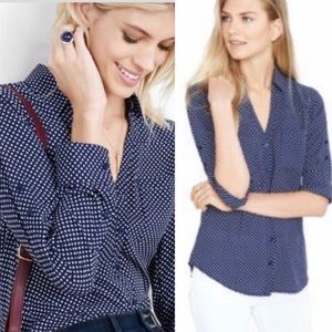 Express | Portofino Shirt
